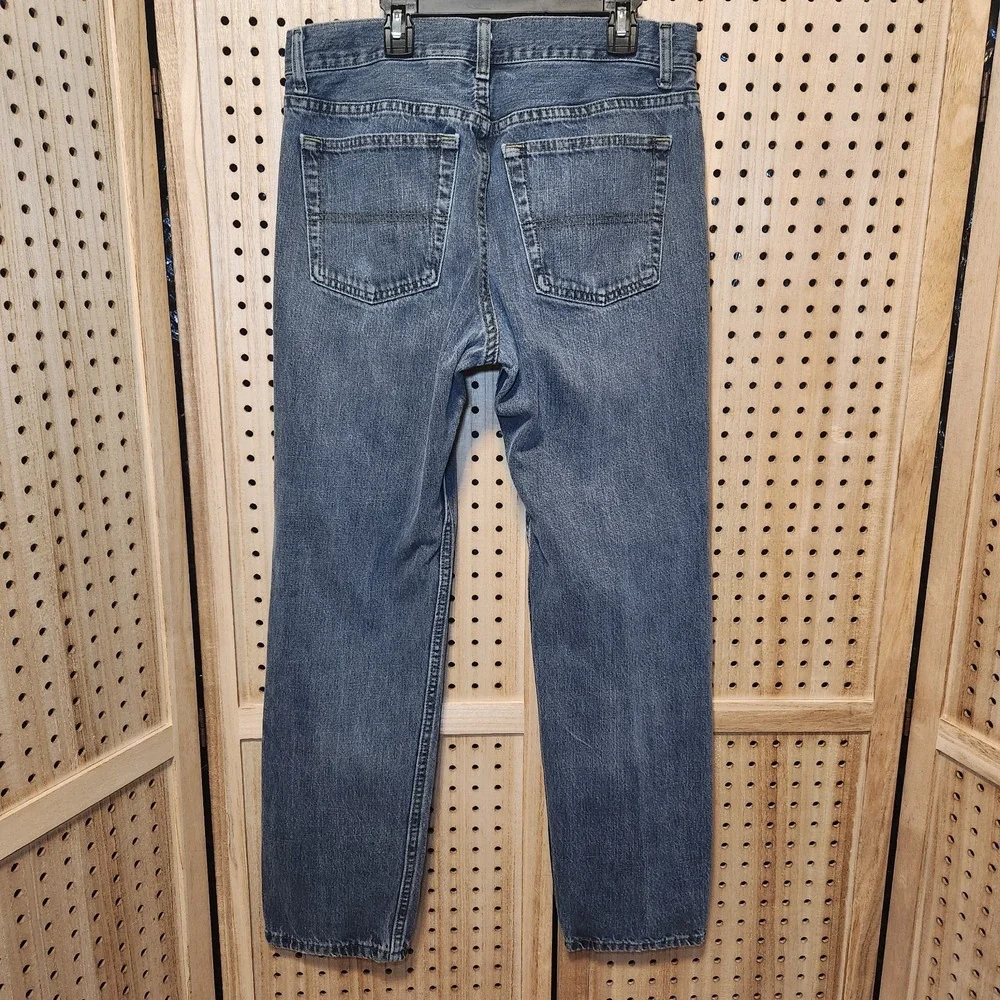 Urban Pipeline Mens‎ Jeans 32x32 Regular Fit Denim 100% Cotton Mid-Rise Comfort